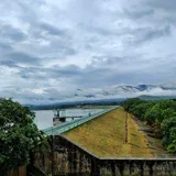 Meenkara Dam Palakkad 